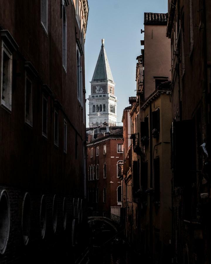 Appartamento Cà de Casanova Venezia Esterno foto
