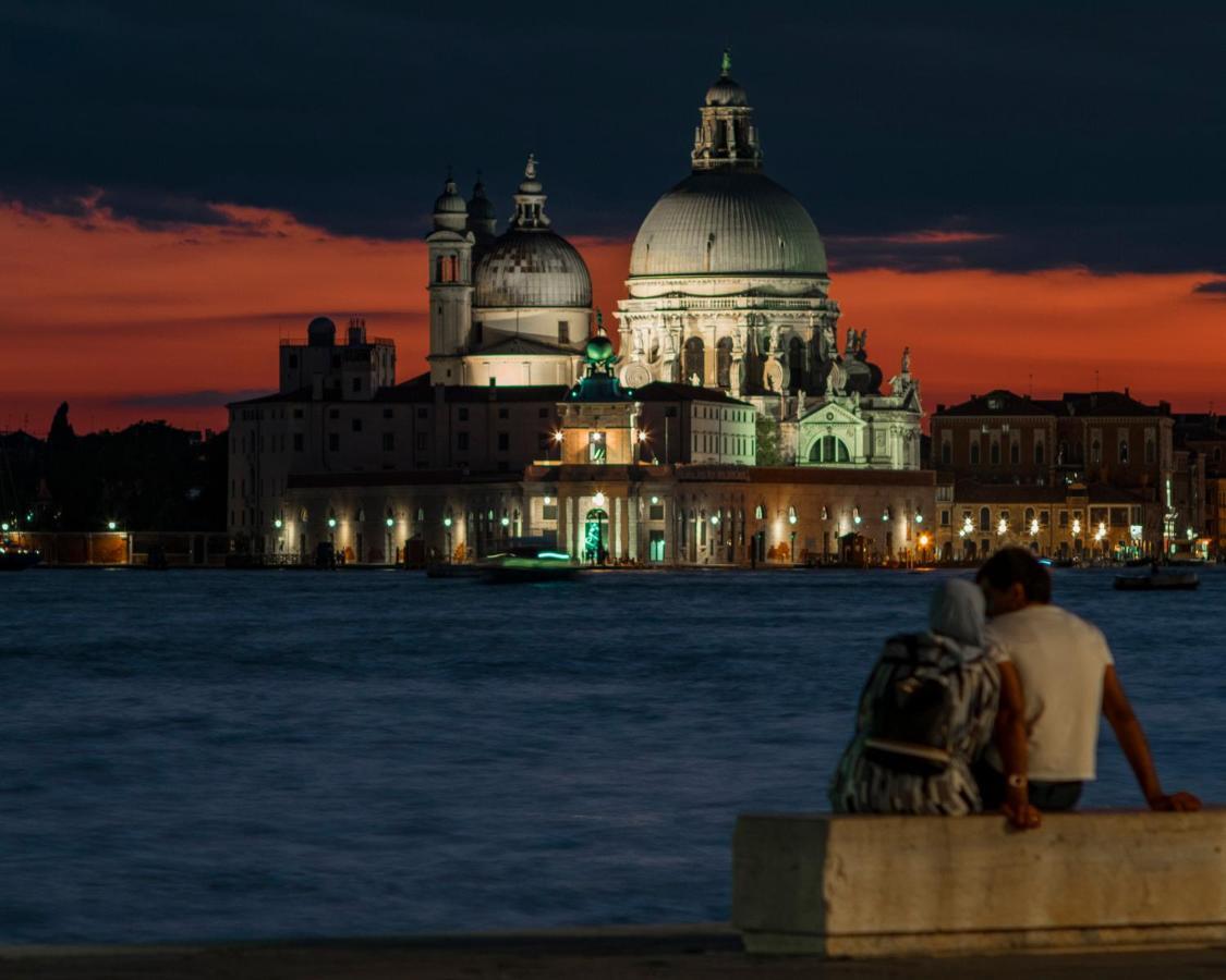 Appartamento Cà de Casanova Venezia Esterno foto